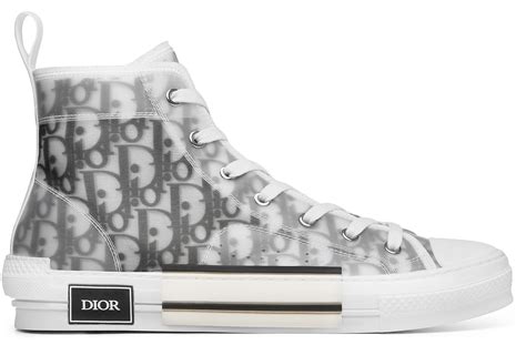 b23 dior women|christian dior high tops women's.